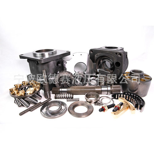 Rexroth A11V Series Crane Hydraulic Spare Parts New A11V40