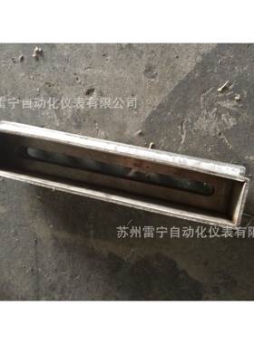 平板视镜S0.6-IIIQHG5-1367/1368/1369/1370