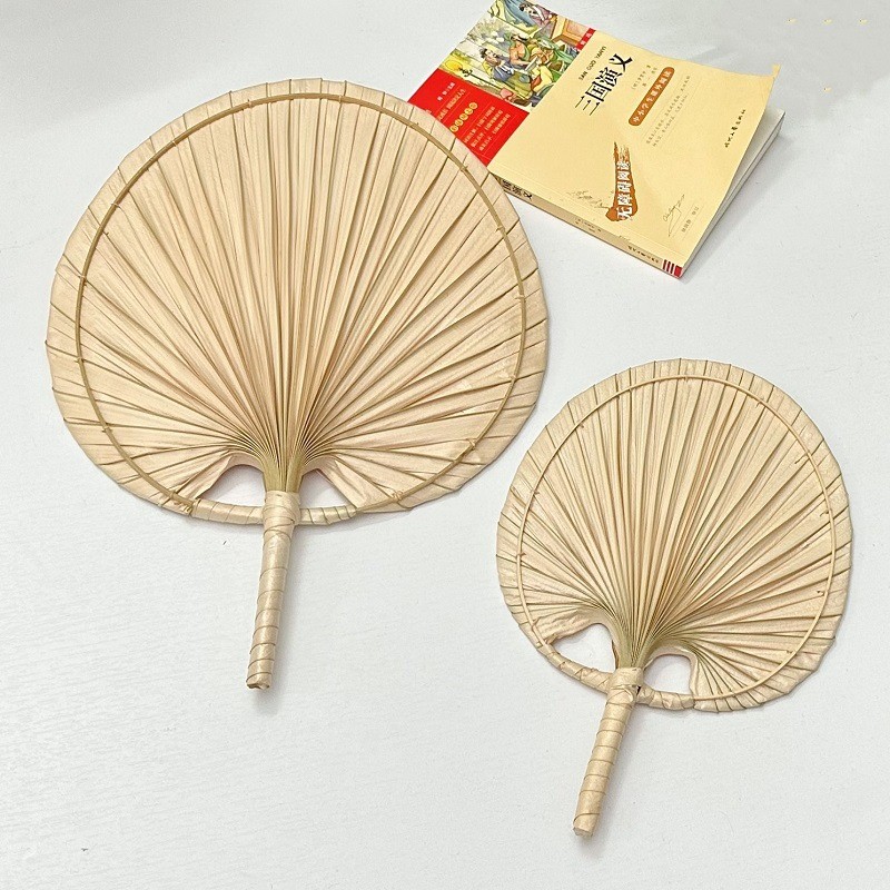 扇子夏季大蒲扇舞蹈老式手摇夏天