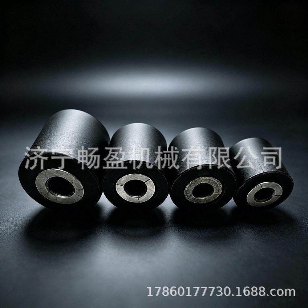 矿用锚索锚具KM15KM18KM22预应力钢筋夹具桥梁张拉锁具