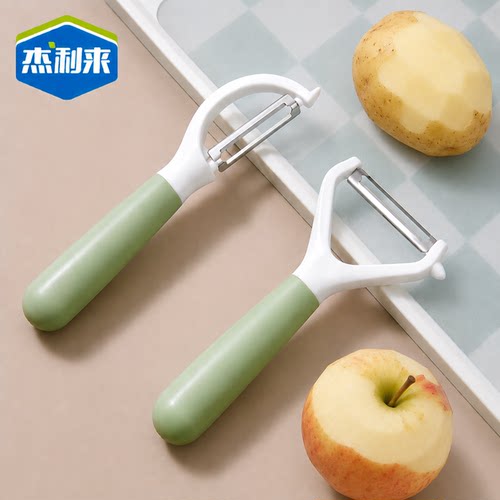 杰利来多功能削皮刀旗舰店正品