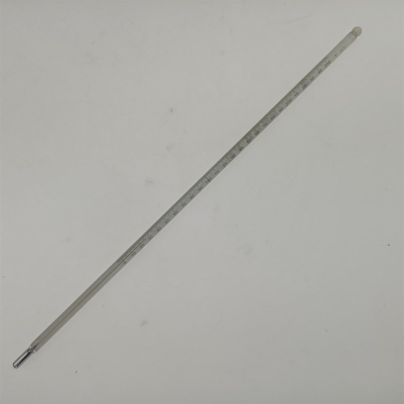 包检COK24C焦化试验水银温度计0-250度1度精重苯蒸馏测温仪中兴牌