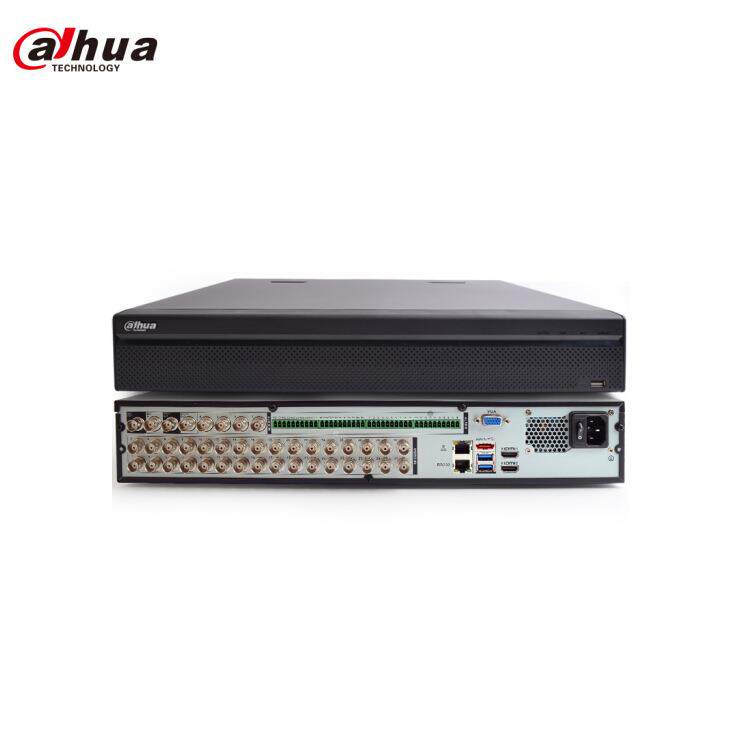 大华同轴硬盘录像机32路模拟网络监控主机 DH-HC5432L-V6