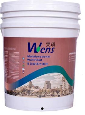 水性外墙透明防水面油墙体彩绘罩光漆艺术漆罩光清漆真石漆防尘漆