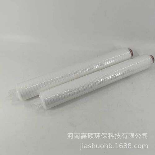 液体净化油田注井水过滤   HFU660UY020J  嘉硕环保