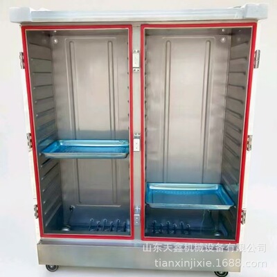 北京石景山区商用电蒸饭机电蒸箱电蒸柜电蒸车 蒸饭机蒸馒头包子