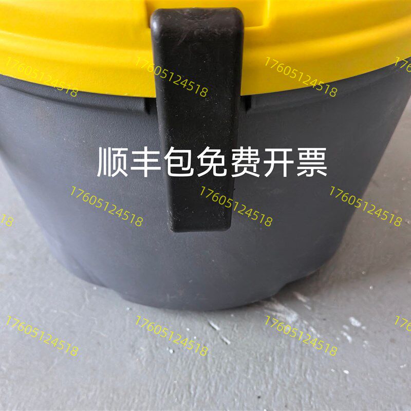 派盾吸尘器MODEL:M-10N配件桶扣卡扣软管金属管扒头轮子滤芯尘袋