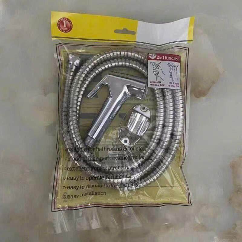 妇洗器厕所清洗器压伴侣妇洗净身器马桶喷头套装手持喷头冲洗器