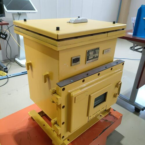 DXB2880/127J隔爆型电池电源输出电压1L2蓄7V电矿山后备源全