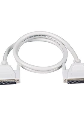 板卡线缆PCL-10137 DB-37接头带双屏蔽电缆