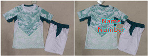thumbnail for Biao 2026 P.ortuga away player kids jersey + shorts 7266121007