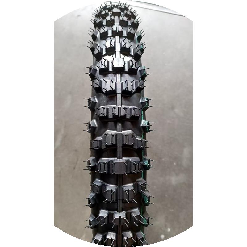 电动越野车外胎70/80/10摩托车轮胎