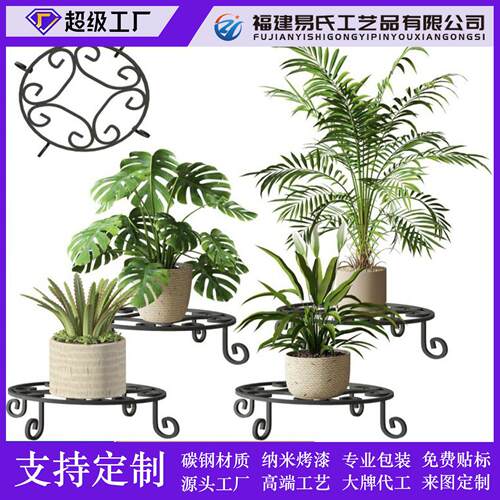 仿真植物龟背叶盆栽室内客厅造景装饰假绿植家居装饰摆设造景