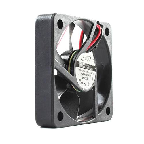 全新原装ADDA AD5716021LB-D0 D0524HB7-G70 12V 5厘米A电源散热