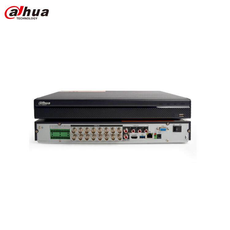 大华同轴硬盘录像机16路模拟网络监控主机 DH-HC5216A-V4