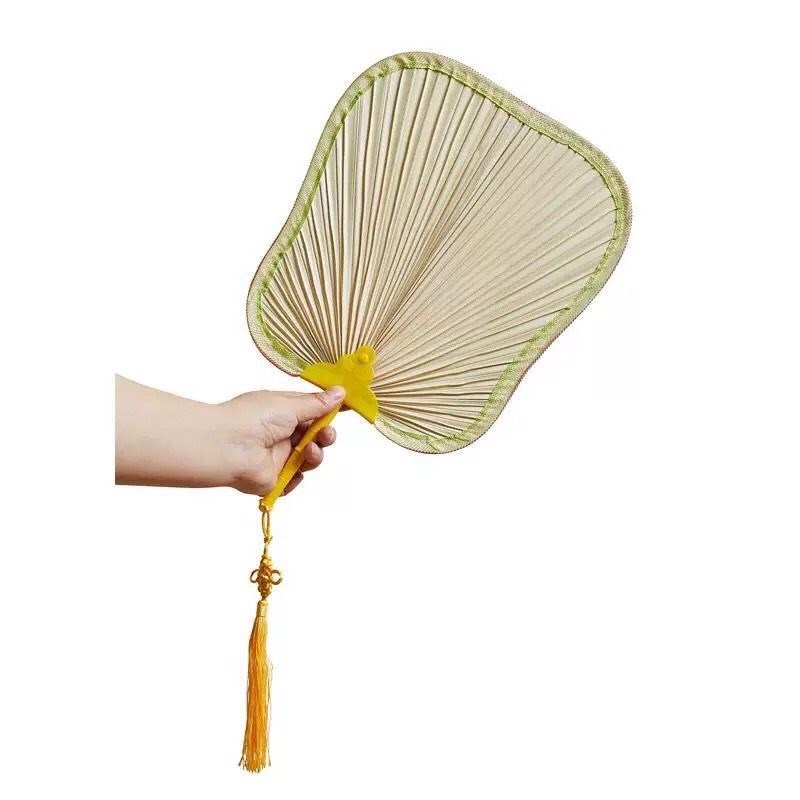 扇子大蒲扇芭蕉扇济公扇葵扇老人老式蒲草手工扇绘画扇棕叶烧烤扇