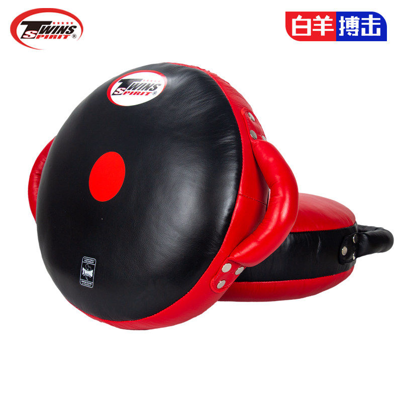 twins spirit 泰国 进口 PML12  重拳靶  手靶 盾靶  拳击靶