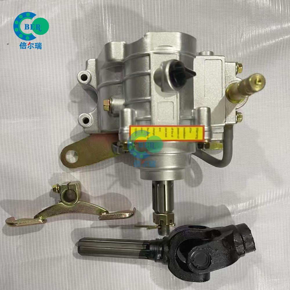 工厂直销三轮车摩托车倒档器150 175 200 250发动机通用倒挡器
