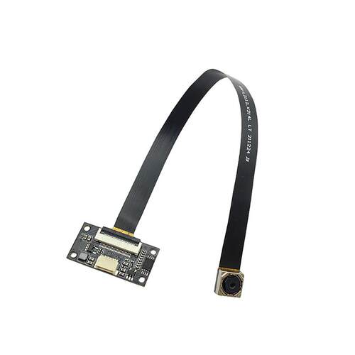 4k高清1300万1080P排线IMX258模组USB免驱动摄像头AF自动对焦识别