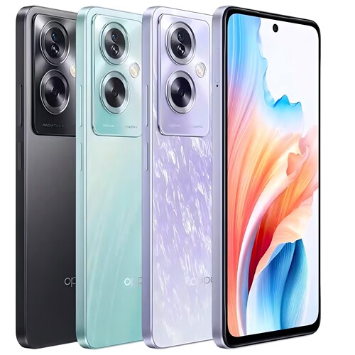 正品支持验货 OPPO A2智能5G全网通闪充手机12+512超大内存学生老人备用机