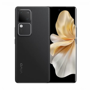 vivo S18 5G全网通支持NFC防抖4K人像美颜 轻薄曲屏护眼拍照手机