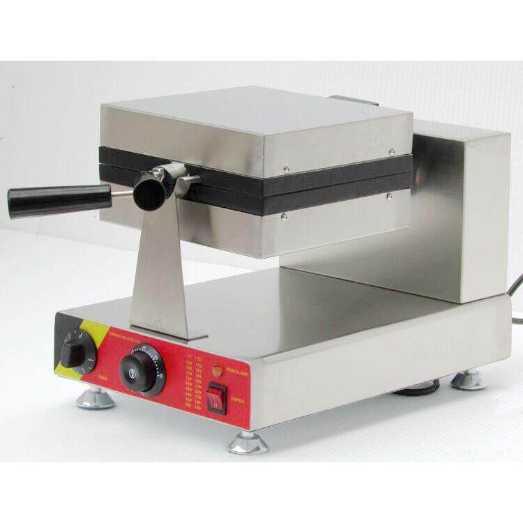 厂家直销华夫饼机/水滴华夫机/烘焙设备