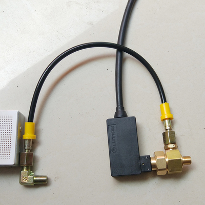 绿霸清洗机LT19MB清洗机泵头开关盒洗车机配件/17MB关抢停机组