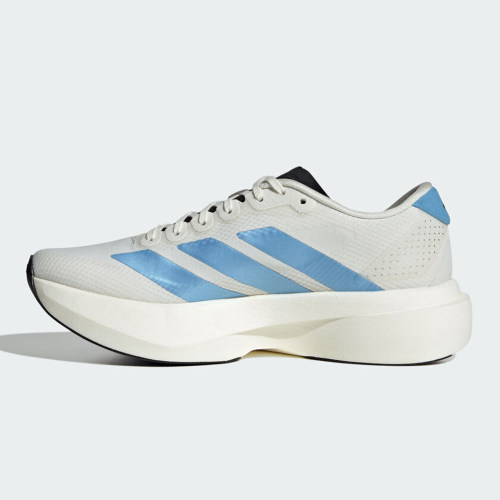 adidas阿迪达斯女子秋Adizero EVO SL WOVEN运动训练跑步鞋KI3909