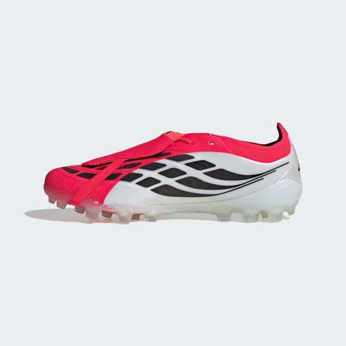 adidas阿迪达斯男女春PREDATOR ELITE运动训练足球鞋JR7841