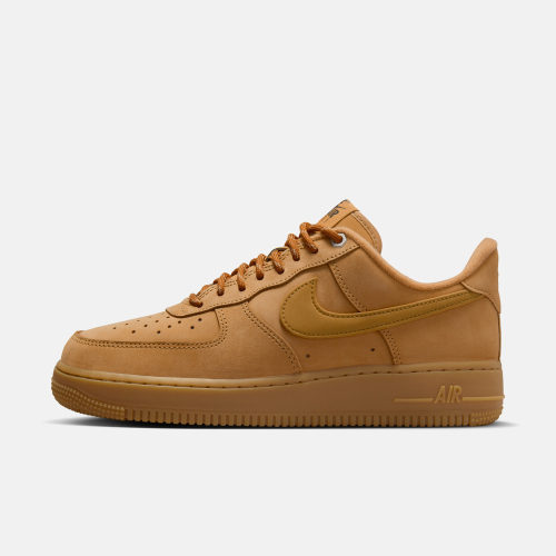 NIKE耐克女子春W AIR FORCE 1  07 WB运动休闲鞋FZ7372-200