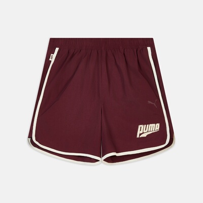 puma彪马男女EASY MILES SPRINTER SHORT-运动休闲短裤63629628