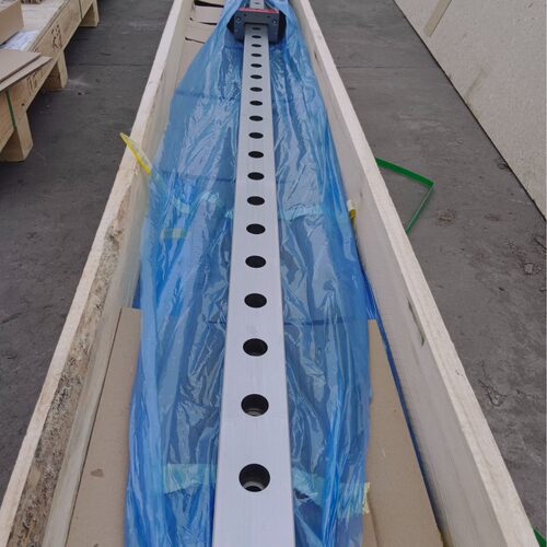 schneeberger直线导轨MR S 45-N-G1-KB-R1-3147.5-25-25-CN+MRK