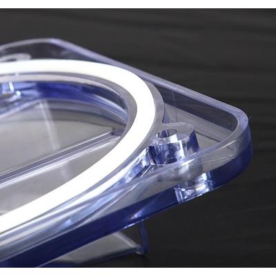 冰之乐硬冰淇淋机商用全自动小型台式硬质冰激凌机哈根达斯雪糕机