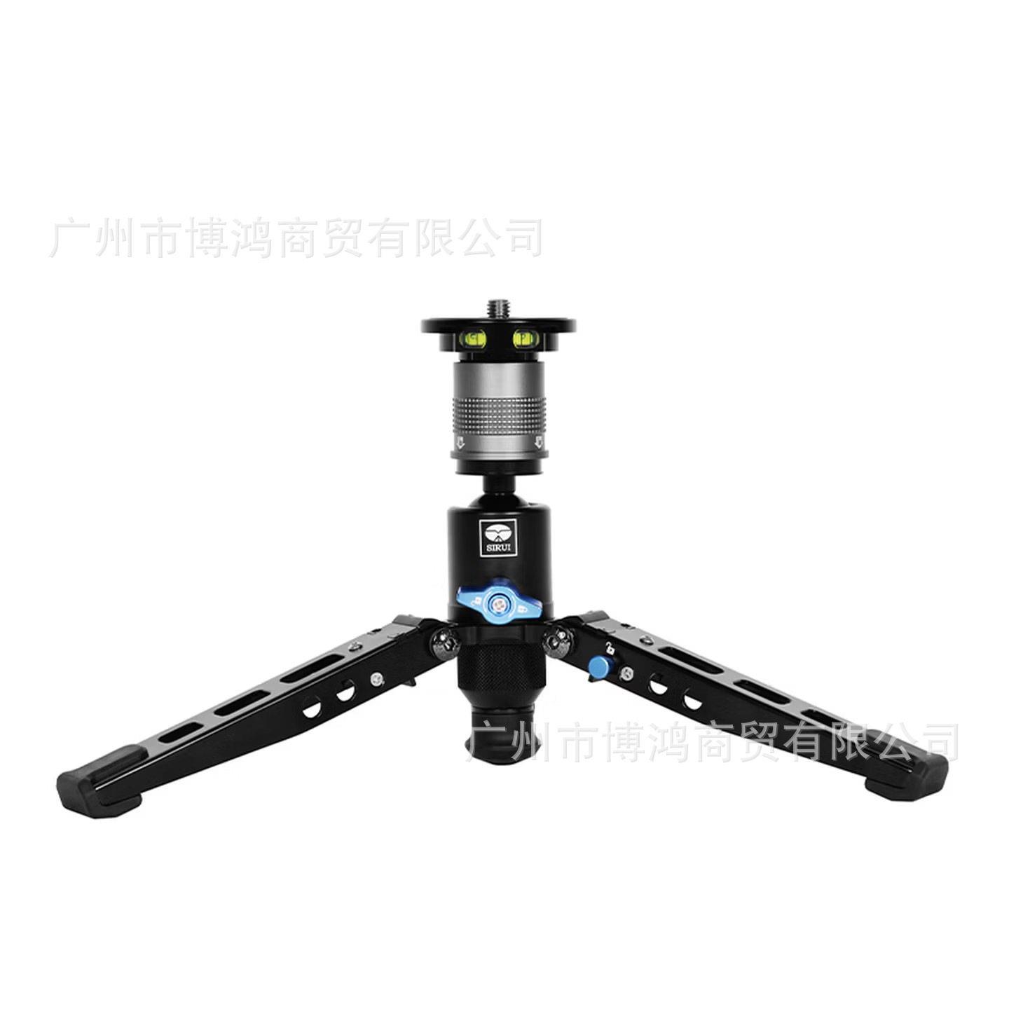 SIRUI思锐独脚架SVM-165碳纤维升降快拆摄影摄像便携旅行三脚架