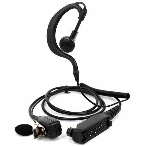 Sepura STP8000 STP8030 STP8035 STP8038 STP9000对讲机耳机