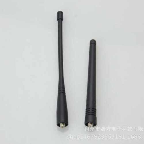 宝锋V5RU原装天线 17cm长sma母头 适用uv6r宝峰uv82