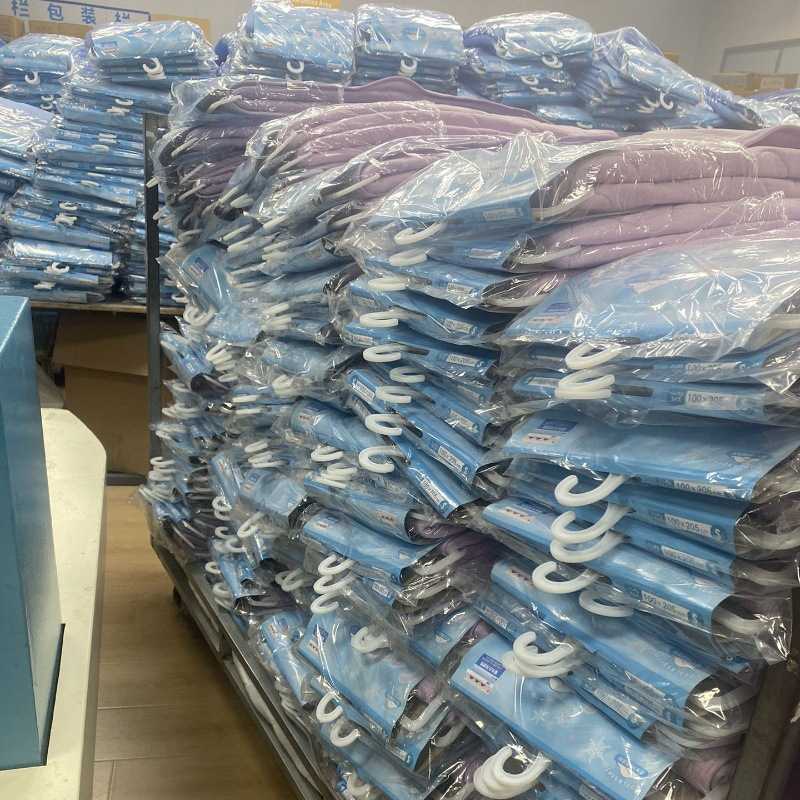 日本订单冷感吸湿透气单人双人床凉席夏季凉感垫床护垫