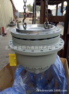 715C3B15F0156H66WHV 邦非利行走减速机715 713