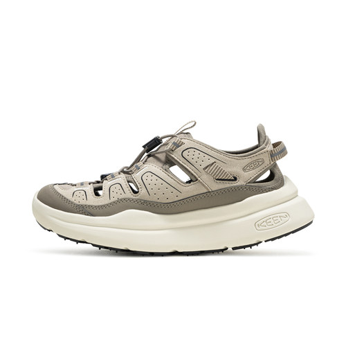 【自营】KEEN WK450 SANDAL 女子户外运动鞋凉鞋透气舒适休闲鞋