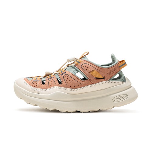 【自营】KEEN WK450 SANDAL女子户外休闲鞋舒适透气户外鞋