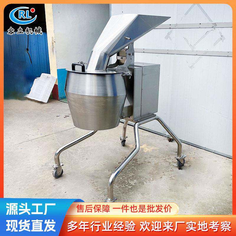 多功能胡萝卜木瓜切片擦丝机根茎果蔬切丝机大型龙卷风土豆切丝机