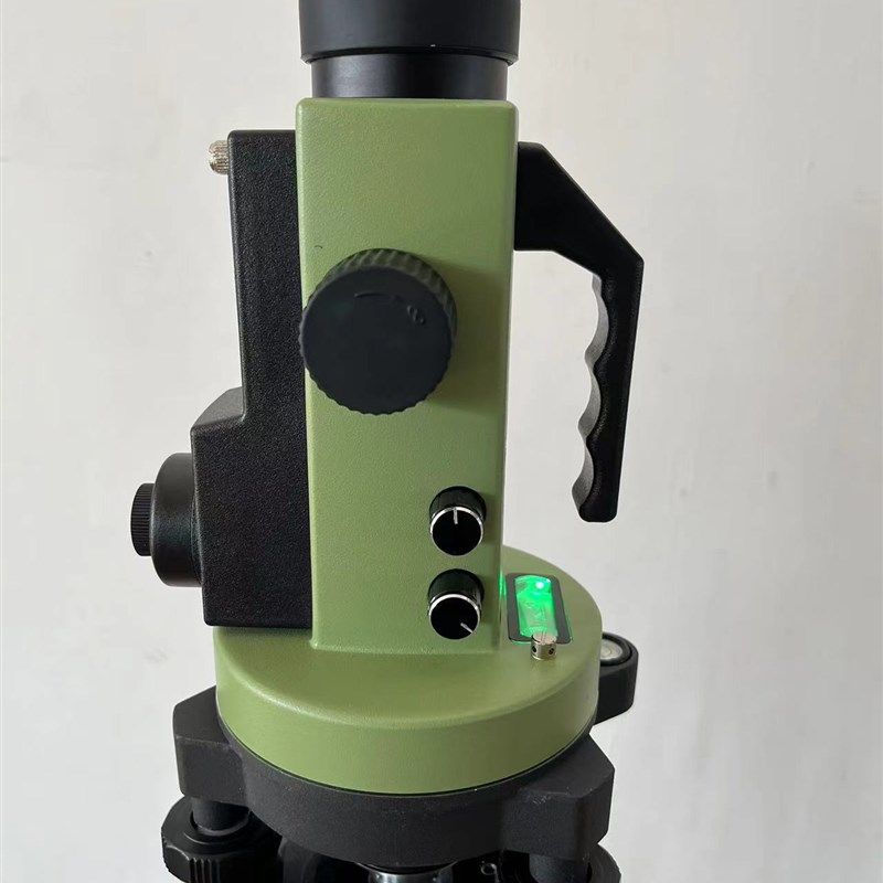 激光垂准仪高精度垂直仪TC60 铅垂仪水平垂线仪射线仪三鼎DZJ100