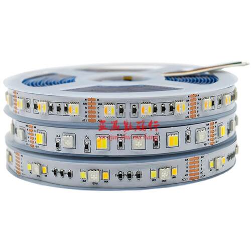 五合一高亮灯带智能控制LED灯条家居氛围灯条12V24V适用