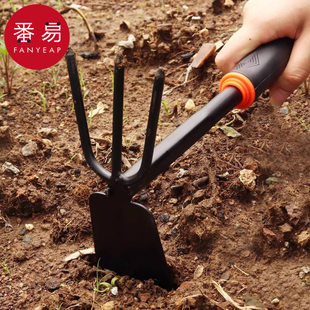 铲子/园艺铲C1zoq501-园艺户外铲土铁锹铲锄头盆栽多肉除草种花