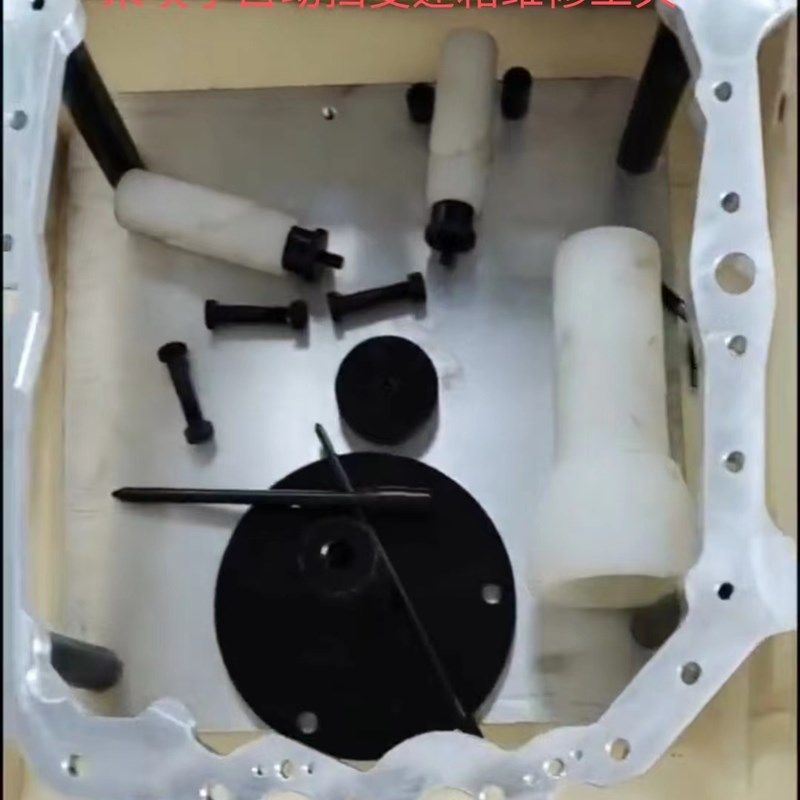 采埃孚ZF12自动挡变速箱维修工具12档自动变速箱维修工具