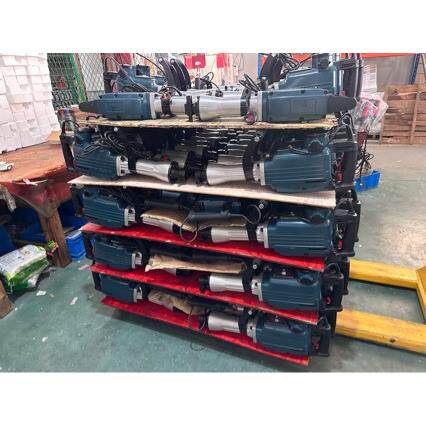 NewType220VRatedVoltageElectricDemolitionHammer