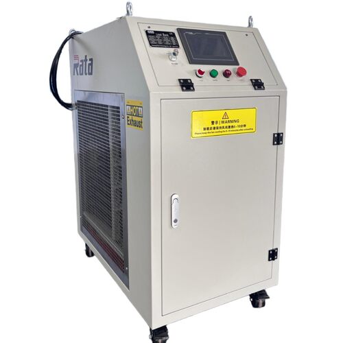DC660V  200A直流负载