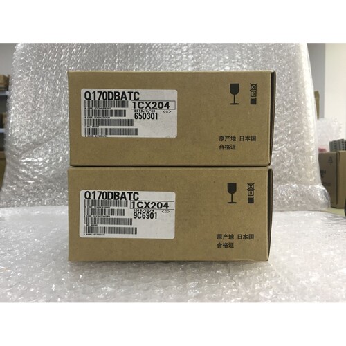 电池Q170BAT Q170BDCBL3M Q170CDCBL10M Q170CDCBL3M原装正品议价