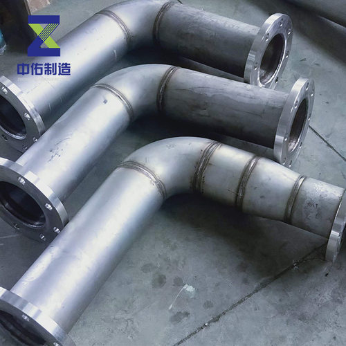 310s退火炉管厂家加工非标制作不锈钢2520耐高温锅炉管道