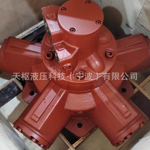 HMB2P00-1塑-FM4-7-PL376|溶胶马达|预0马达|油马达310|STAFFA